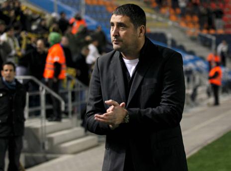 ניצחון סופר-חשוב. נעים (צילום: אלן שיבר)