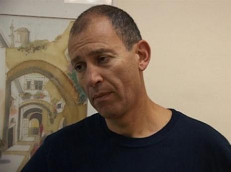 גידופים והשמצות במשחק נוער. חרוש