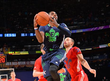 קיירי אירווינג, MVP בצדק (gettyimages)