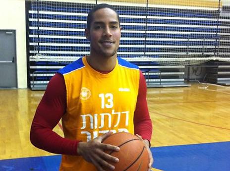 קולמן בכתום