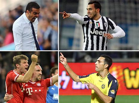 שליטה ללא עוררין