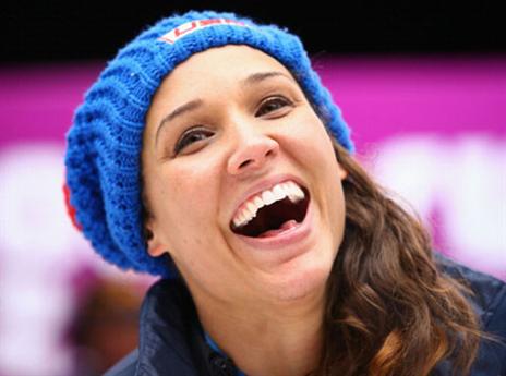 התוצאה לא השפיעה על החוויה. ג'ונס (gettyimages)