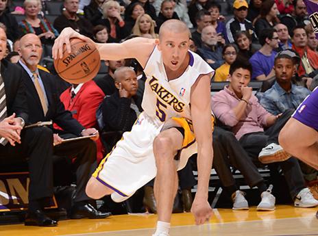 סטיב בלייק, נשלח לגולדן סטייט (gettyimages)