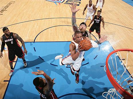 כיף לחזור, לא נעים לקבל בראש ((gettyimages)