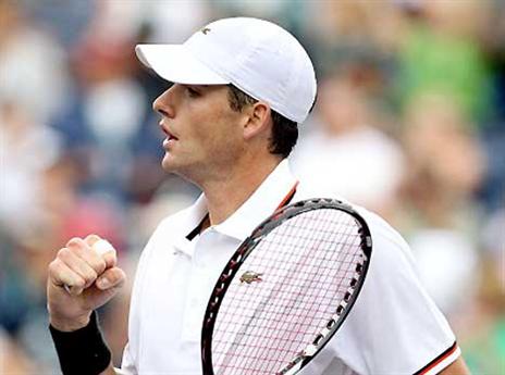 יצא מזה איכשהו. איסנר (gettyimages)