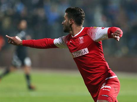 גאדיר, צפוי לחזור להרכב