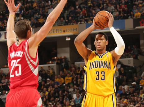 עוד לא הגיע לפילי וכבר עוזב. גריינג'ר (gettyimages)