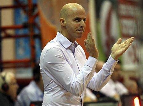 הסתדר בלי רוט. פרנקו (מנהלת הליגה)