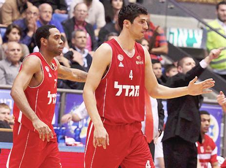 ירושלים קיבלה שיעור חשוב (אלן שיבר)