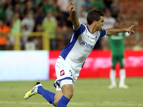 אחמד עאבד. מברוק על הזימון