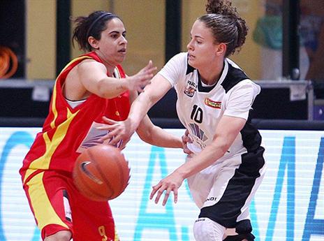 כיוון מקצועי יותר. ליגת הנשים עוברת שדרוג (עודד קרני)