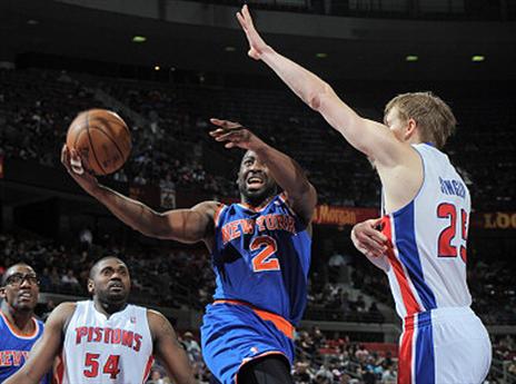 משטרת ניו יורק לא התקשתה לעצור אותו. פלטון (gettyimages)