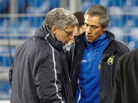 גולדהאר ערך שיחות אישיות (מכבי ת"א, האתר הרשמי)