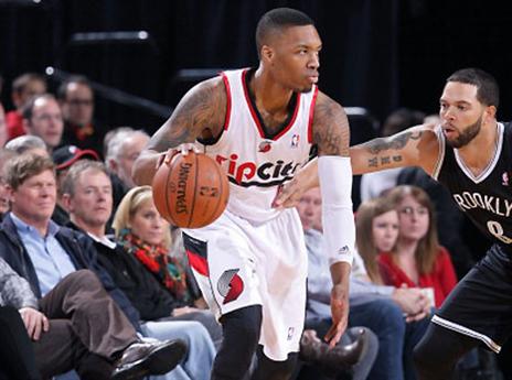 לילארד, לקח חלק בהתעללות (GETTYIMAGES)