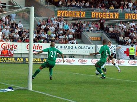 שם הכל בתחיל, עוד לפני שהיה חושך