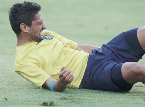 יצחקי. קרויף יאריך לו את החוזה? (אלן שיבר)