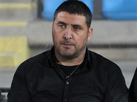 מפרגן. נעים (צילום: יוסי שקל)