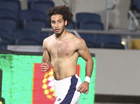 אבו לאבן. האס של שאבו מהספסל (אלן שיבר)