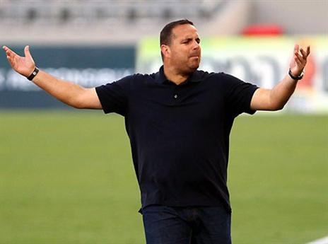 בן שמעון. תיקו שכולו הפסד