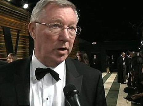 פרגי בטקס. הפגין בקיאות רבה בסרטים