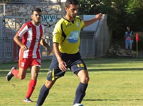 מאור אוחיון. בלתי אפשרי (דאבל פס)