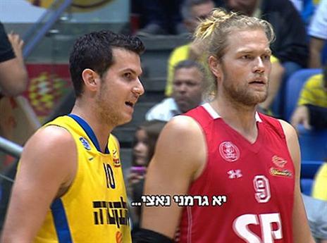 השאלה היא איך הציבור יגיב לאותה תקרית (צילום: אלן שיבר)