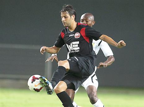 יחזור להרכב? בלדוט