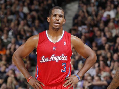 יחשוש למעמדו כרכז הטוב בליגה? פול (gettyimages)