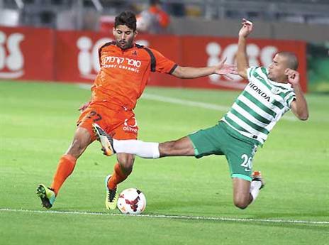 צעירי. יפגוש את קבוצתו הקודמת (אלן שיבר)