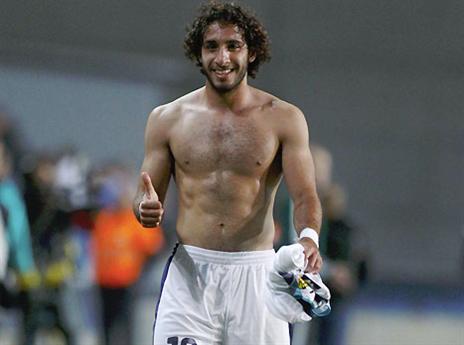 שער סופר חשוב. אבו לאבן