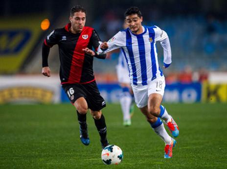 איבוד נקודות מיותר של סוסיאדד (gettyimages)