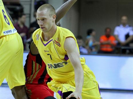 אשדוד תסתדר בלעדיו? רוזן (צילום: אתר המנהלת)