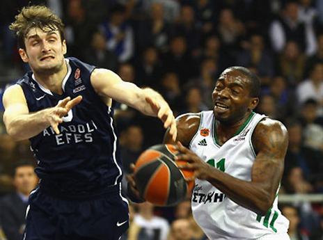 לאזמה, סיפק הופעה טובה (GETTYIMAGES)