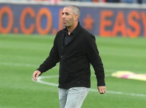 יפתיע את הירוקים? (אלן שיבר)