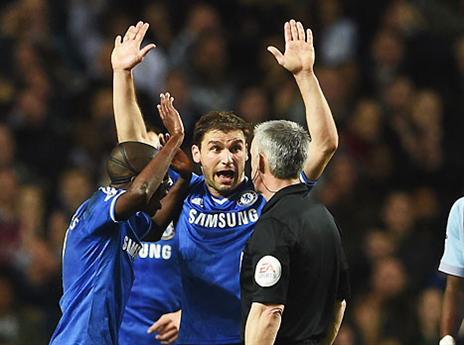 צ'לסי פישלה, הפער צומק (gettyimages)