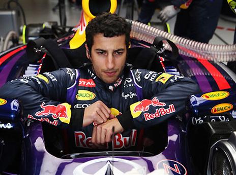 ריקארדו. הישג השיא נמחק מהספרים (gettyimages)