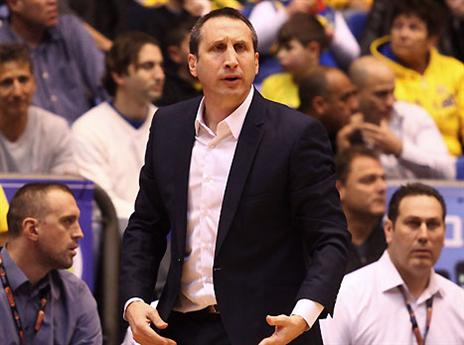 בלאט, לא מקל ראש (אלן שיבר)