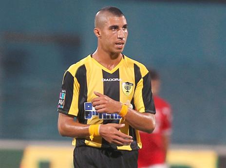 לוי צריך אותו חד. כחילה