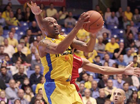 בא אגרסיבי. סמית'