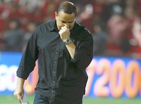 בן שמעון. טראומה קשה (אלן שיבר)