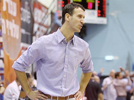 ליובין, החזיר את המפתחות