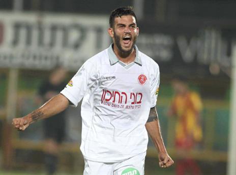 ממן, בשנה הבאה בצהוב? (אלן שיבר)