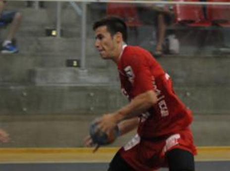 האיש של הפועל ראשל"צ. סמולר