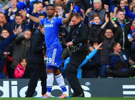 החל את המפולת (GETTYIMAGES)