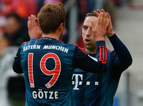 חיכו לדקות האחרונות (gettyimages)