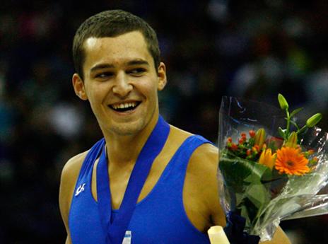 אפשר להיות רגוע. שטילוב (gettyimages)