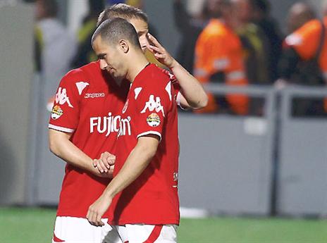 נורא להיות שחקן הפועל בימים אלה (אלן שיבר)