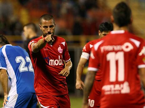 חגיגה גדולה. אראל ובוזגלו