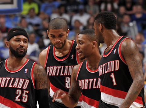 המקום בפלייאוף כבר בסכנה (GETTYIMAGES)