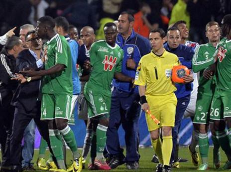 ככה נראה דרבי